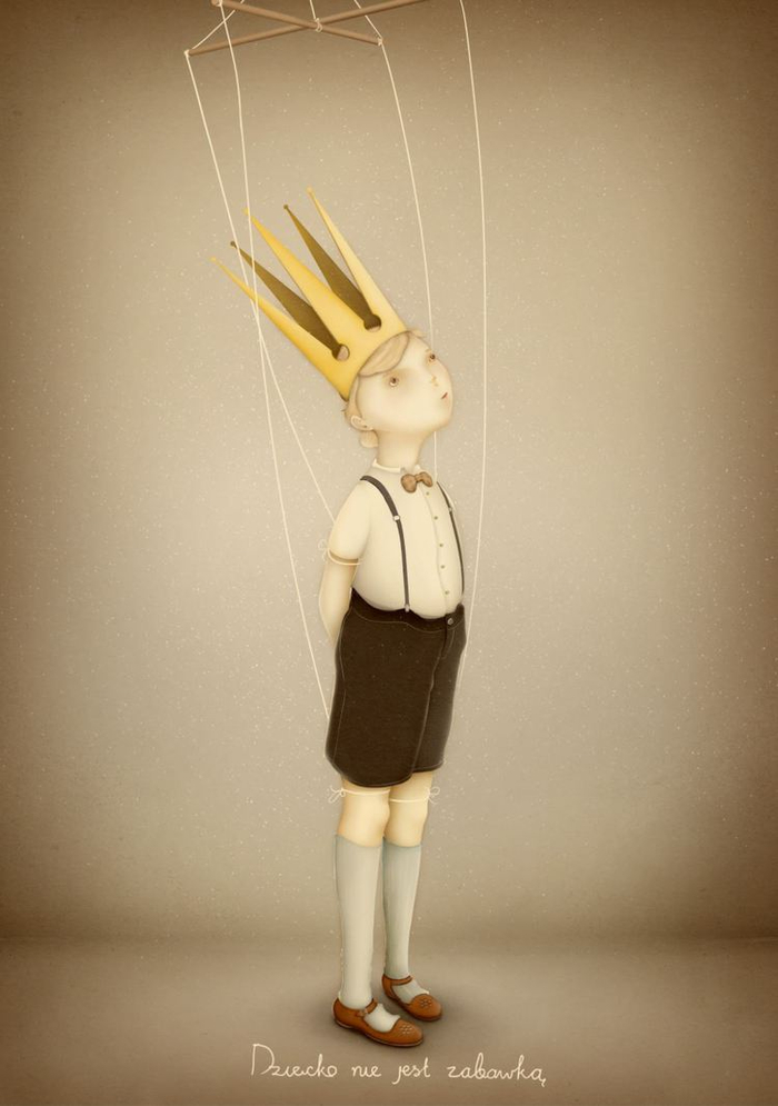 Матиуш I часть 2