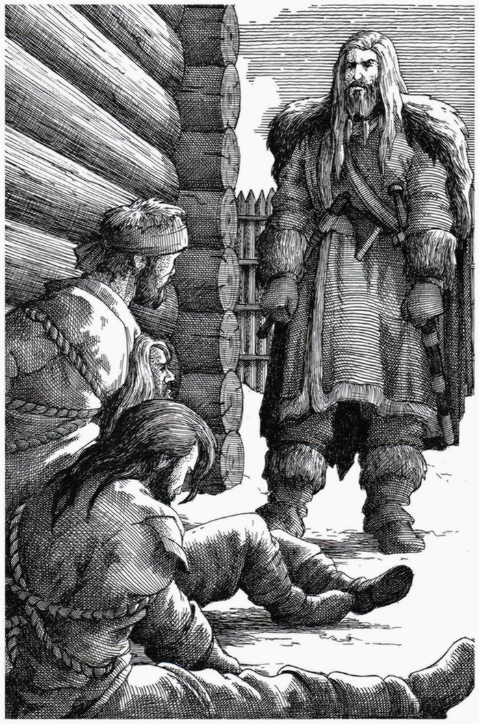 Пленные латты