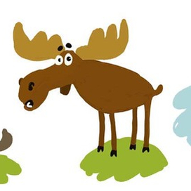 Звери персонажи