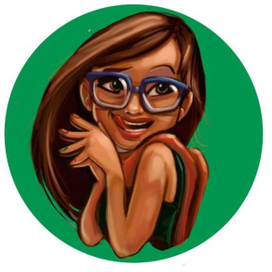 зарисовка,проба стиля