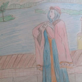 плач Ярославны