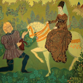 Квентин Дорвард