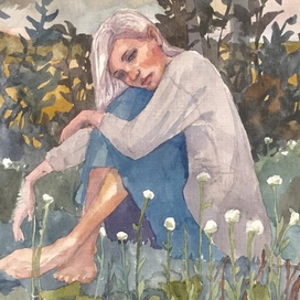 Меланхолия