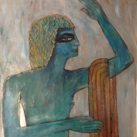 Радамес герой