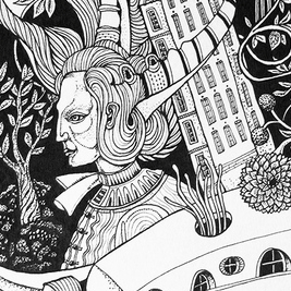 Лесной царь