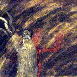 Раздвоение личности