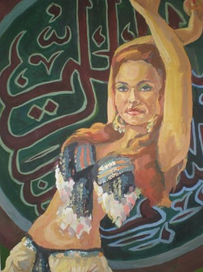 Belly Dance