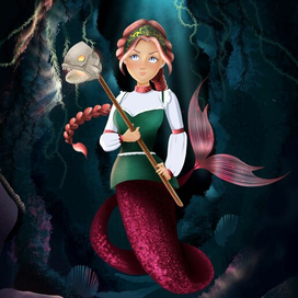 Василиса Прекрасная