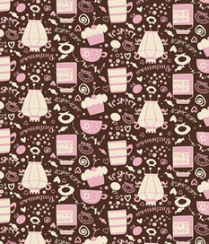 Патерн Вкусняшка