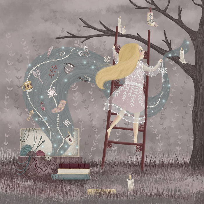 Приключения Солы