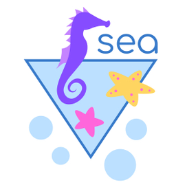 Морской конек