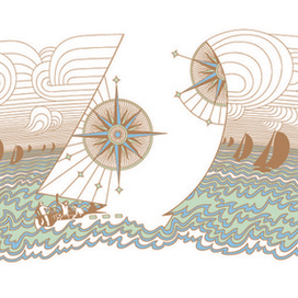 Коллекция «Регата»