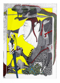 Л.Кэрролл"Алиса в стране чудес"