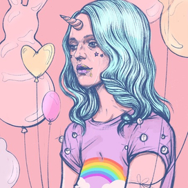 Инфантилизм