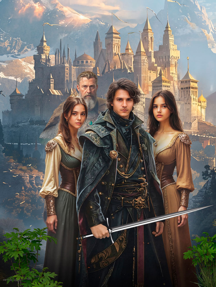 Обложка для книги...