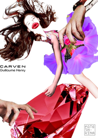 Fashion illustration