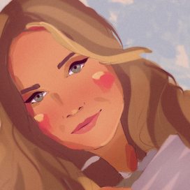 Портреты по фотографии 