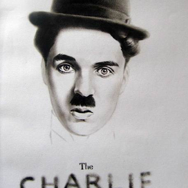 Чарли Чаплин