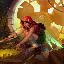 Приключенцы