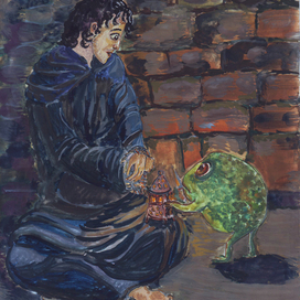 Освобождение пленника