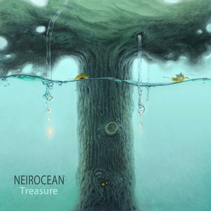 Обложка альбома