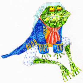 Л. Кэрролл "Алиса в Стране чудес"