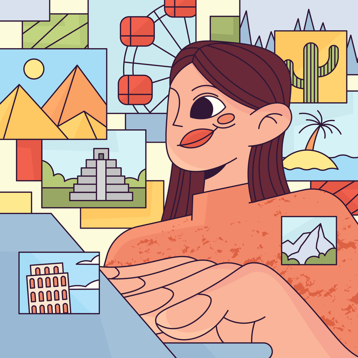 Удаленная работа