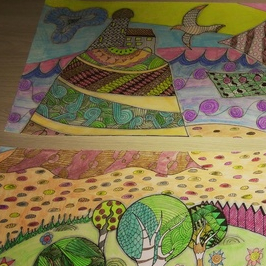 Волшебная страна