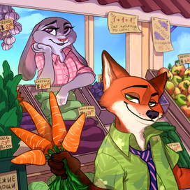 Zootopia