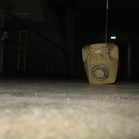 повесили трубку а телефон 