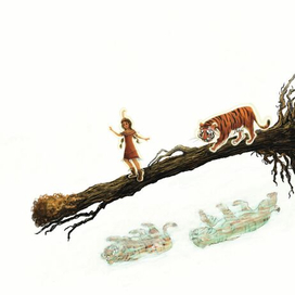 "Воины света"