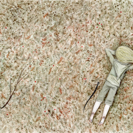 Оскар Вайльд "Зоряний хлопчик"