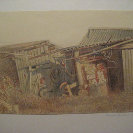 "Сарайчики"