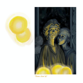 “Those close by”- Те, кто рядом