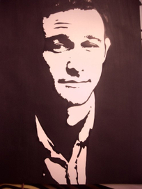 Джозеф Гордон-Левитт