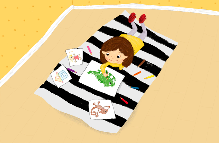 Иллюстратор