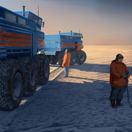 Испытатели