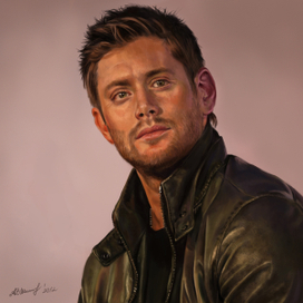 Jensen Ackles