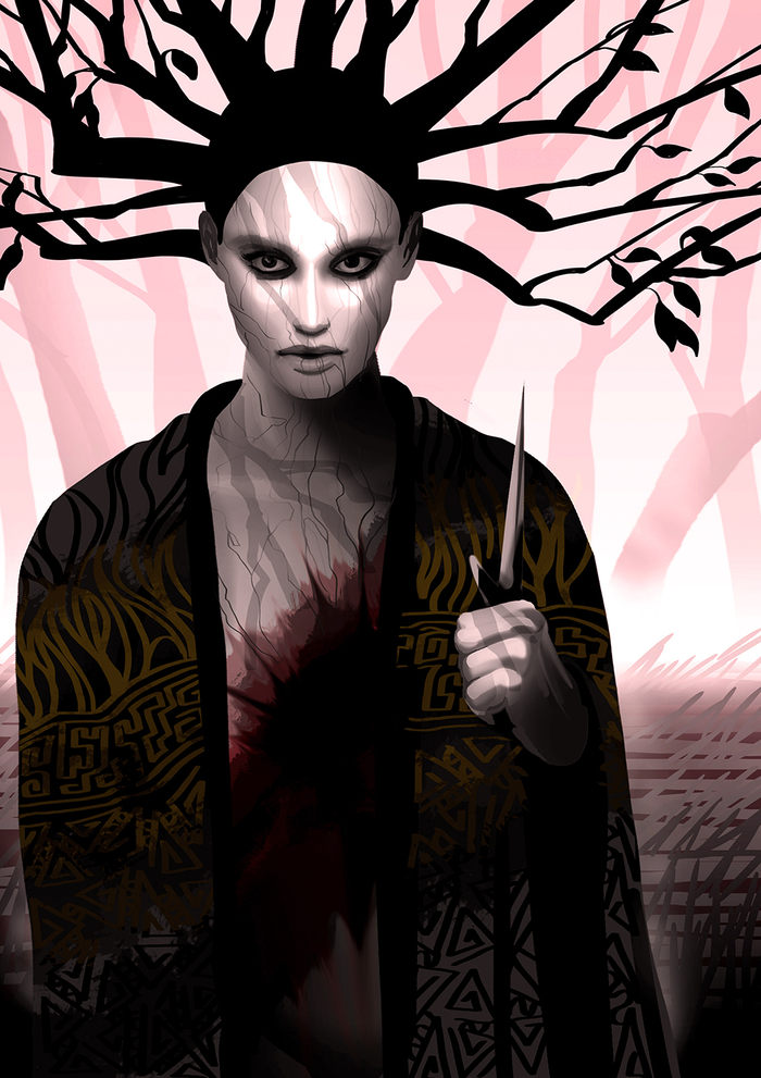 Бессердечная