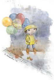 Всегда найдется повод для радости