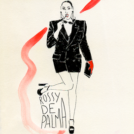 Росси де Пальма