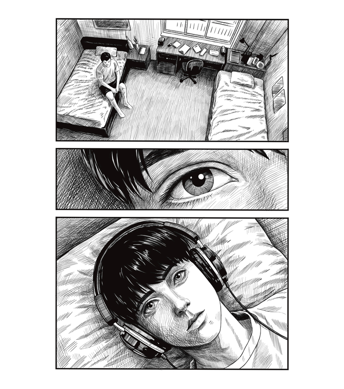 Книжная иллюстрация