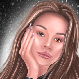 Портрет реализм