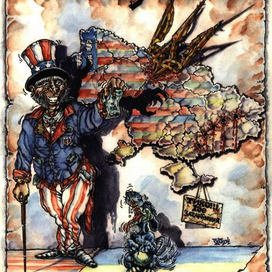 Незалежність?!