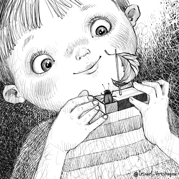 Счастье в спичечном коробке 🤗