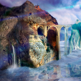 Два мира в одном