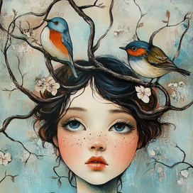 Мысли вслух