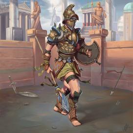 Gladiator