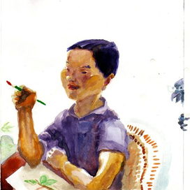 "ПТИЦЫ: ворона"  