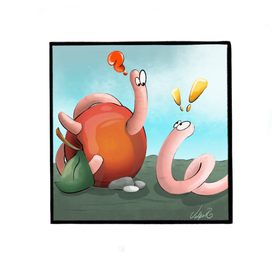 Это что за...?!